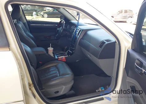 2005 Chrysler 300C from USA, damaged, VIN 2C3AA63H25H174486